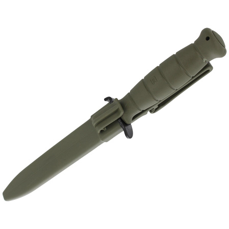 Glock FM81 Survival Knife Olive (12029)