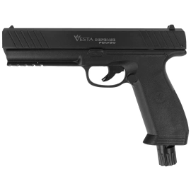 Pistolet RAM Vesta Defence PDW50 .50 cal 17J