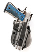 Fobus Colt 1911, S&W, FN, Browning Lining Right holster (C-21 L)