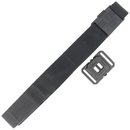 Fobus T-Belt 1.75'' with 2 buckles AR-B, PT-B (T-BELT XXL-XXXL)