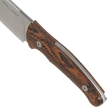 Nóż Viper Ranger Bocote Wood, Satin N690 by Jens Ansø (VT4056BC)
