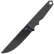 Za-Pas Urban Tactic Black G10, Black Cerakote NMV Knife