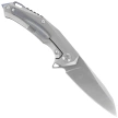 Decor Habitat Third Thunder LE No 022/500 Black G10/Titanium, Satin/ Stonewashed D2 (K4105)