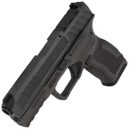 Reximex TRX9 DuoTone OD Green 9x19 mm Pistol