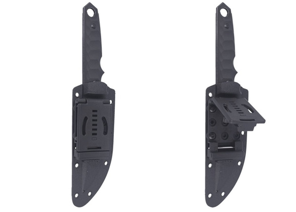 FOX Ryu Niolox by Black Roc Knives (FX-634) knife