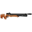 Reximex Lyra Orange Laminated 6.35mm PCP Air Rifle