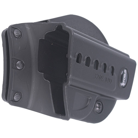Kabura Fobus Sig/Sauer P320/P250, Ruger, Savage, Girsan, Bersa (320S ND RT)