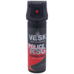 KKS VESK RSG Police Foam 2mln SHU pepper gas, Stream 63ml (12063-F)