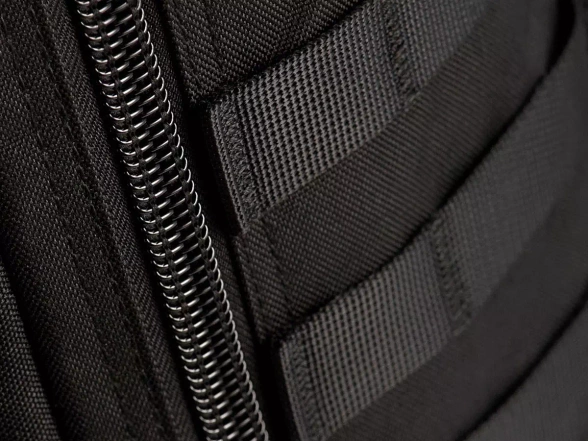 M-Tac Large Assault Pack Black (10334002)