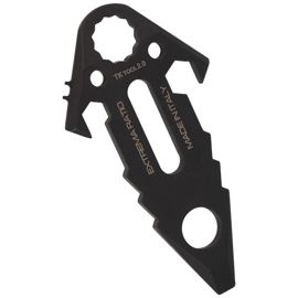 MultiTool Extrema Ratio TK Tool 2.0, Black (04.4000.0050/BLK)