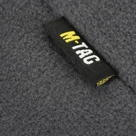 Sweatshirt M-Tac Delta Polartec Dark Gray (70016012)