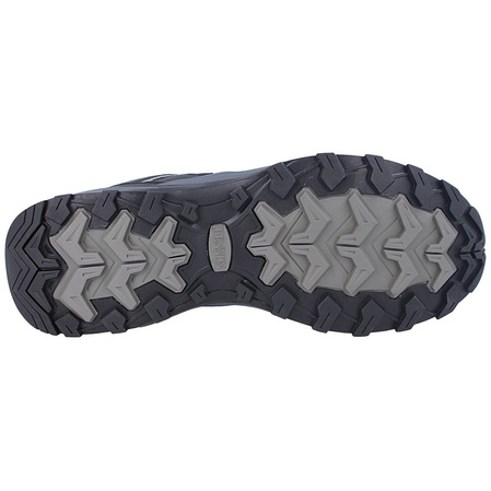 Shoes Bennon Salvador Low, Regi-Tex (Z20162)