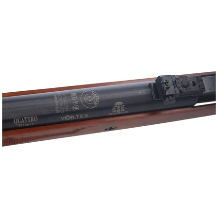 Wiatrówka Hatsan 95 QE Vortex 4.5 mm