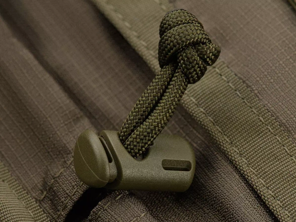 Organizer EDC M-Tac Elite Ranger Green (10101023)