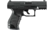 Replika pistolet ASG Walther PPQ 6 mm sprężynowa (2.5107)
