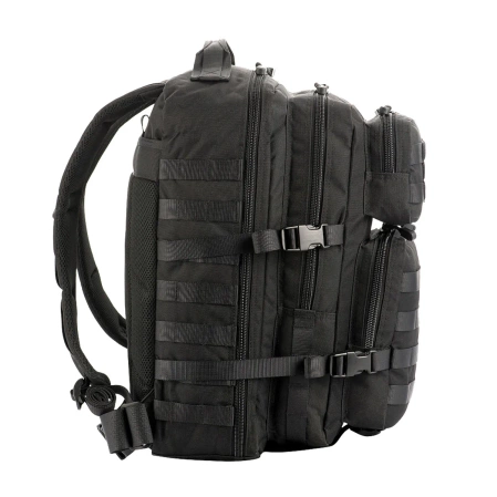 M-Tac Large Assault Pack Black (10334002)