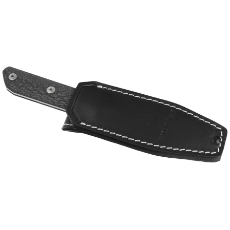 Viper Mirror 1 Carbon Fiber, Satin M390 by Igor Bortolussi knife (VT4058FC)