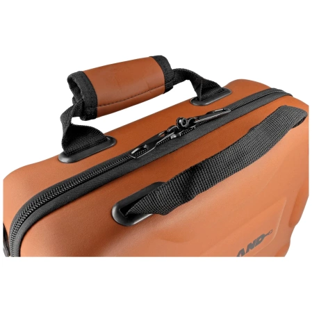 Futerał na broń Hunterland Leather Panel System Case Brown