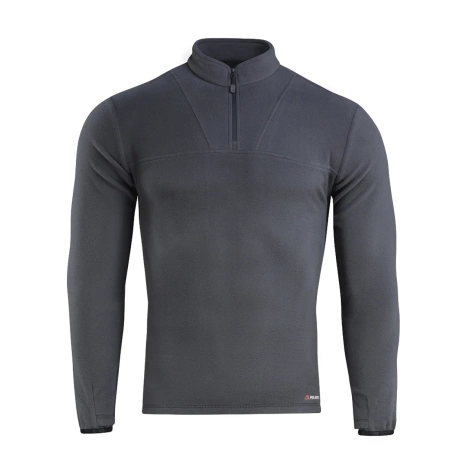 Sweatshirt M-Tac Delta Polartec Dark Gray (70016012)