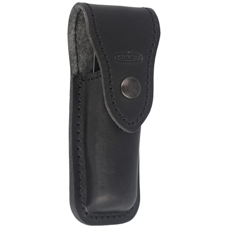 Mikov Predator Classic ABS Automatic Knife (241-NH-1/KP BLACK)