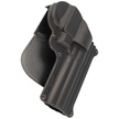 Kabura Fobus LK-4 holster for S&W L&K Frame 4'' Barrel, 686 6 i 7-shot, .44 Magnum 5-shot