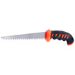 Martinez Albainox Black-Orange ABS-Rubber Hand Saw, Satin Finish (32496)