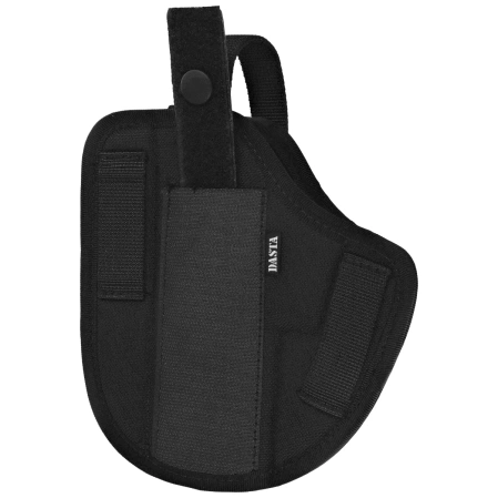 Dasta Molded Holster for CZ 75, CZ 85, CZ 75 SP-01, CZ P-09, CZ P-10F, Glock 17, HK USP, SIG P-226, Grand Power 100 - Right-Hand
