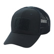 M-Tac Mesh Flex Rip-Stop Cap with Velcro, Dark Navy Blue L/XL (40570015-58)