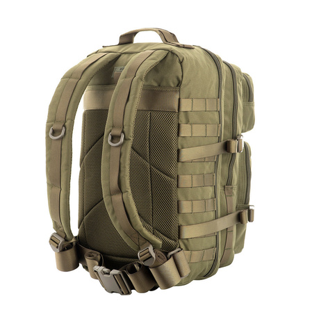 M-Tac Assault Pack Olive (10332001)