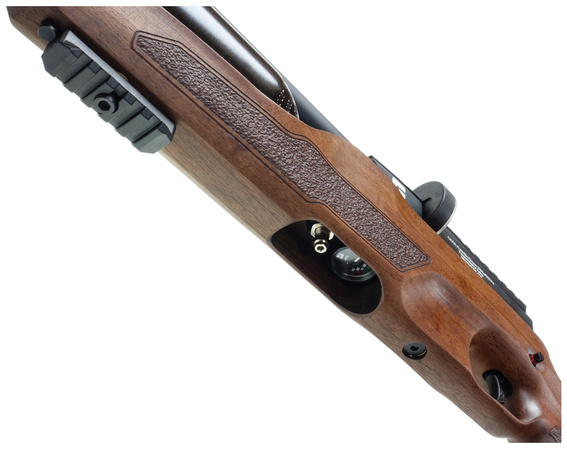 Reximex Accura W 4.5mm PCP Air Rifle