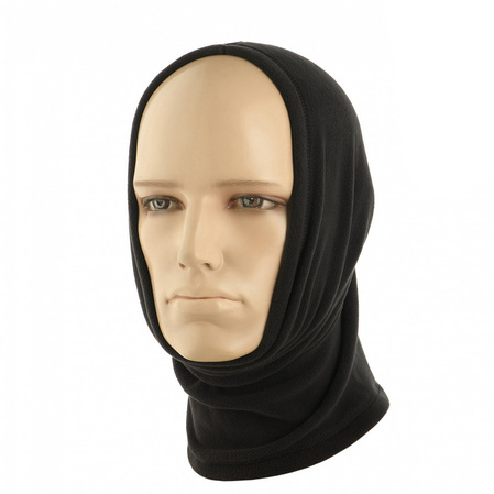 Neck Warmer M-Tac Polartec Long Black (40571002)