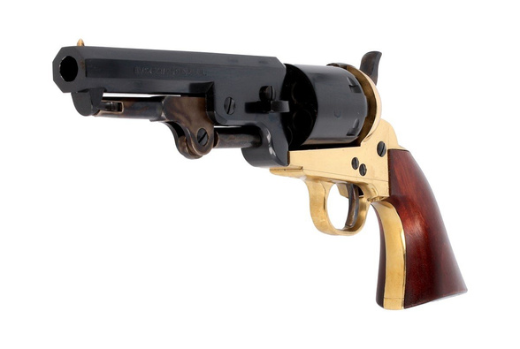 Rewolwer Pietta 1851 Colt REB Nord Navy Sheriff .36 (RNS36)