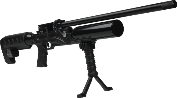 Wiatrówka PCP Niksan Defence Escalade-S 5.5 mm