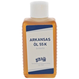 Herbertz Solingen Arkansas 55 K Honing Oil (288100)