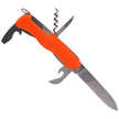 Scyzoryk Mikov Praktik Orange (115-NH-5/AK ORG)