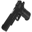 Pistolet wiatrówka Borner 1911 kal. 4.5 mm CO2 (6-2022)