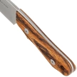 Nóż Viper Handy Bocote Wood, Satin MagnaCut by Fabrizio Silvestrelli (VT4038BC)