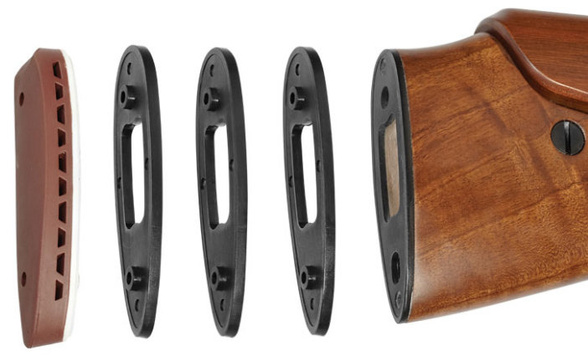 Hatsan Proxima 5.5 mm Air Rifle