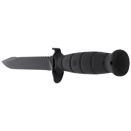 Glock FM81 Survival Knife Black (12183)