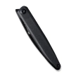Sencut Knife Jubil Black G10, Black D2 (S20029-2)