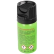 Gaz pieprzowy Sharg Defence Green Gel 2mln SHU, Cone 40ml (10040-C)