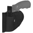 Dasta Molded Holster for 2.5''-3'' Revolvers with 6-Shot Cylinder - Right-Hand