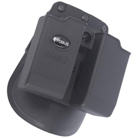 Fobus pouch for .45 magazines for Glock (6945G RT)