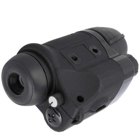 Lensolux 2x24 IR/CR123A digital night vision device (31224)