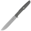 Extrema Ratio Vipera Knife Ranger Green Forprene, Stonewashed Nitrogen (04.1000.0484/NIT/SW/GRN)