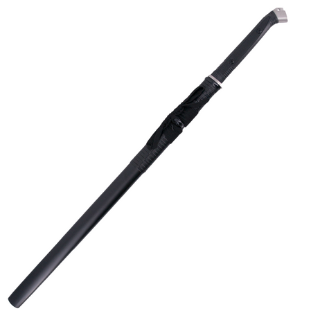 Miecz samurajski katana Amont Decor Habitat Black Polimer, Satin 1065 (S2026)