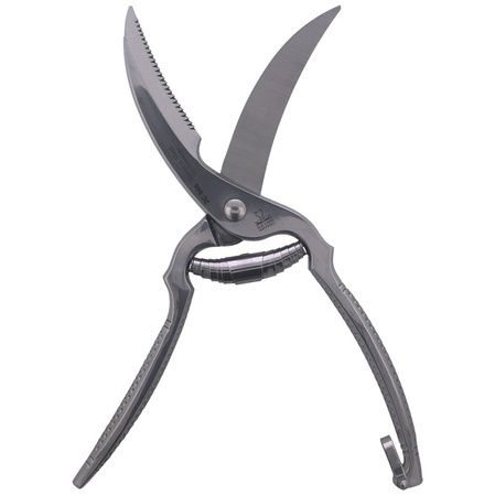 Due Cigni Poultry Shears Mod. Gazzella 250mm (2C 946/25)