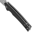 Civivi Knife Tranquil Black G10, Satin 14C28N (C23027-1)