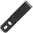 Fobus IWB Universal Belt Clip 1.75'' - black
