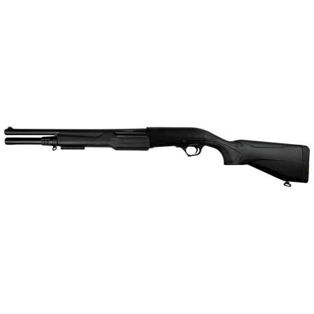 Reximex RS 412 Guard 20'' 12/76 Pump Action Shotgun
